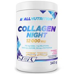 Collagen Night