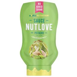 NUTLOVE Slatki Umak
