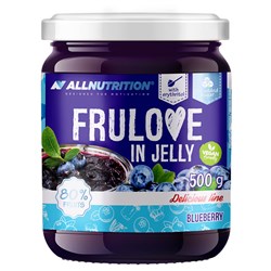 FRULOVE In Jelly Blueberry (Šumsko Voće)