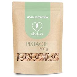 ALLNATURE PISTACIJE