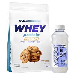 Protein Premium + POKLON