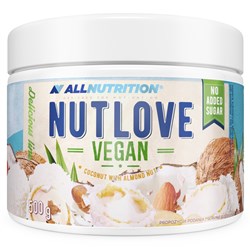 Nutlove Veganski Kokos s Bademi