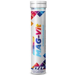 Magnezij + Vitamini (Mag-Vit)