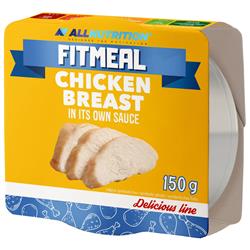 FITMEAL Pileća Prsa u Vlastitom Soku