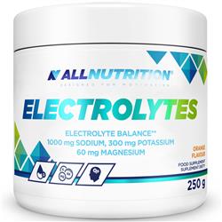 Elektroliti (Electrolytes)