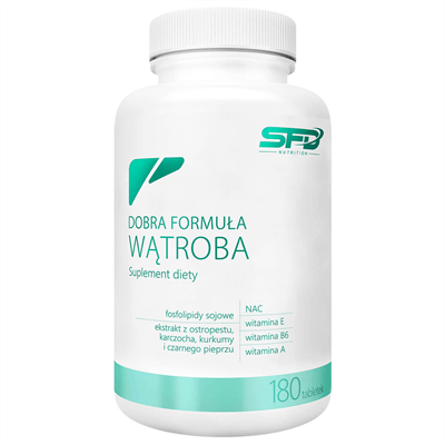 SFD NUTRITION GOOD FORMULA JETRA