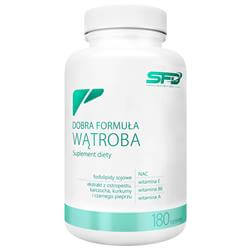 GOOD FORMULA JETRA