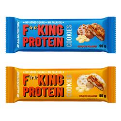 Fitking Proteinskio Keksi