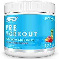 Pre Workout