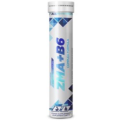 ZMA + Vitamin B6