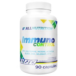 Vitaminski Kompleks za Potporu Imunitetu (Immuno Control)