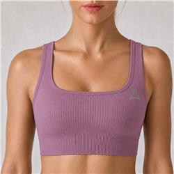 BEŠAVNI SPORTSKI TOP DUSTY ROSE