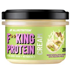 Fitking Proteinska Krema Bijela Čokolada s Pistacija