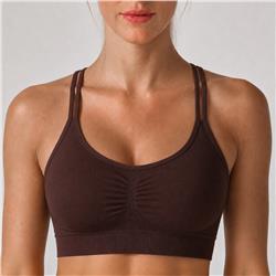 Top Push Up Deep Espresso