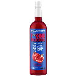 Sirup bez Šećera (Fitking Delicious Syrup Zero Grenadine)