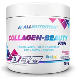 Riblji Kolagen (Collagen-Beauty Fish)