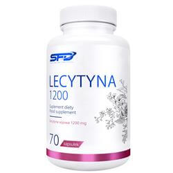 Lecitin 1200