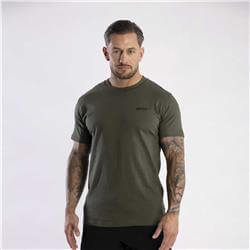 Muški T-SHIRT Essential Olive
