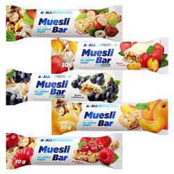 Muesli-Pločica