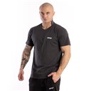 Męski T-SHIRT Premium Graphite (1szt)