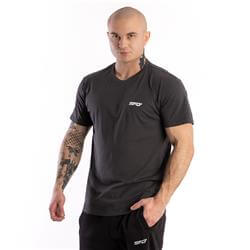 Muški T-SHIRT Premium Graphite