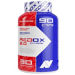 Redox Extreme
