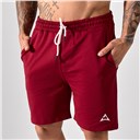 Spodenki Basic DARK BURGUNDY (1 szt.)