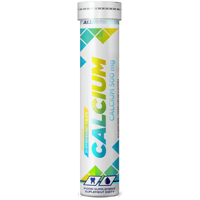 ALLNUTRITION KALCIJ