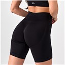 Szorty Push Up Black (1 szt.)
