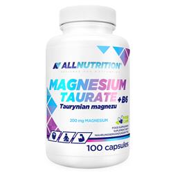 Magnezijev Taurat + Vitamin B6