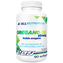 Oregano Oil Strong