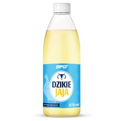 DIVLJI JAM