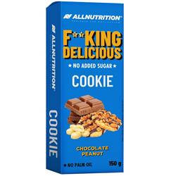 Fitking Keksi Čokolada Kikiriki