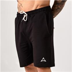 KRATKE HLAČE Basic BLACK