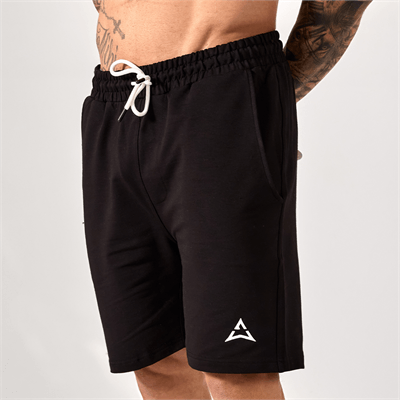Allwear KRATKE HLAČE Basic BLACK
