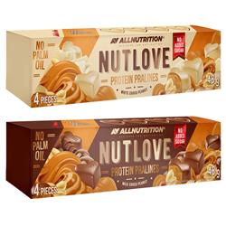 NUTLOVE Proteinske Praline