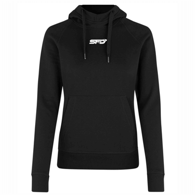 SFD WEAR HOODIE Hoodie Core Premium Black