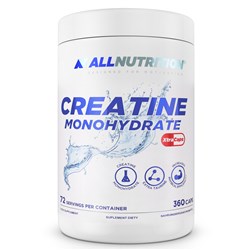 Kreatin Monohidrat (XtraCaps)