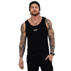 Muški Tank Top Black