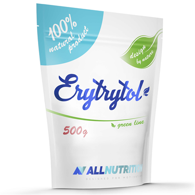 ALLNUTRITION ERITRITOL