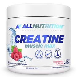 Kreatin Monohidrat (Creatine Muscle Max)