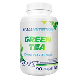 ZELENI ČAJ - GREEN TEA