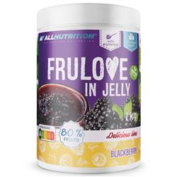 FRULOVE In Jelly Blackberry (Kupina)