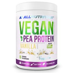 Veganski Protein Vegan Pea Protein
