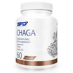 Chaga