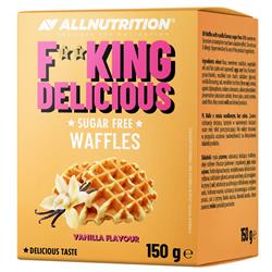 Fitking Delicious Napolitanka Okus Vanilija