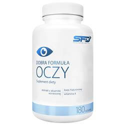GOOD FORMULA ZA OČI
