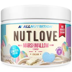 NUTLOVE Marshmallow - Limited Edition