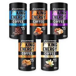 Kava Fitking Energy