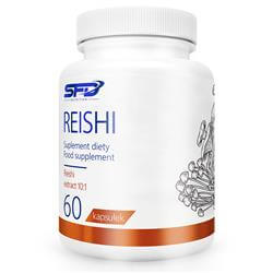 Reishi